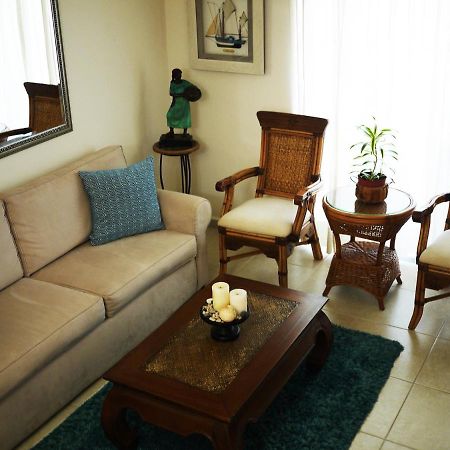 Cancun Beachfront Condo ภายนอก รูปภาพ