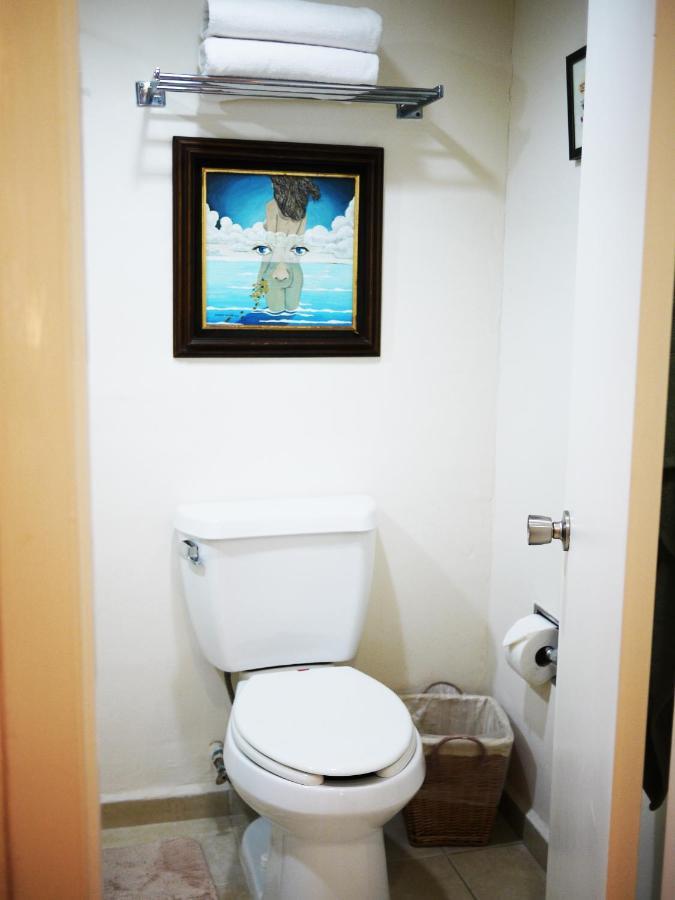 Cancun Beachfront Condo ภายนอก รูปภาพ