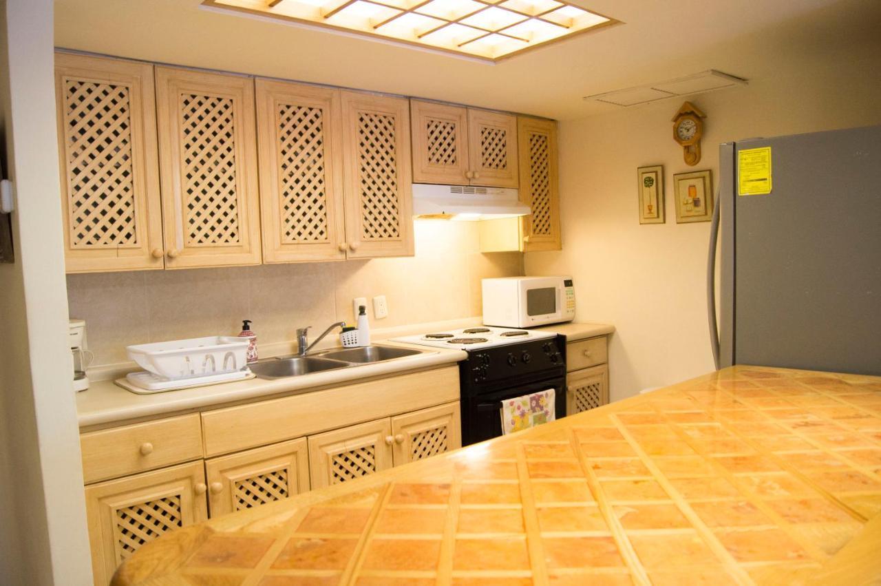 Cancun Beachfront Condo ภายนอก รูปภาพ